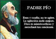 El Periódico de México | Noticias de México | Religion | Se distribuye en  México la película «Padre Pío, una luz en nuestro tiempo»