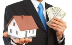 Los créditos hipotecarios de mala calidad se originaron en la competencia interbancaria para...