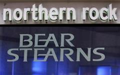 Northern Rock en el Reino Unido ha sido víctima de esta estrategia bancaria moderna, de la...