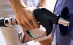 La gasolina tipo Magna cuesta ahora 7.33 pesos el litro, la tipo Premium eleva su precio a 9.14...