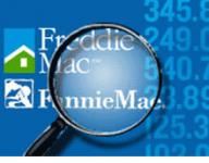 Fannie Mae y Freddie Mac, las dos paraestatales que manejan la mitad de las hipotecas (¡seis...