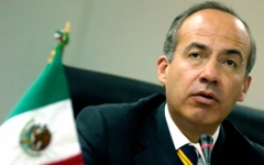 Los legisladores exigieron al gobierno de Felipe Calderón 