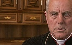 La manifiesta sinceridad de Williamson contrasta con la miopía del Vaticano. El 21 de enero...