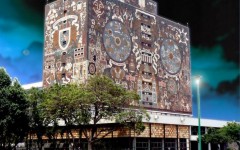 LA UNAM es reconocida como la casa por excelencia del pensamiento iberoamericano y mexicano y fue...