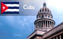 El establishment cubano prefirió intentar la utopía de racionalizar la burocracia y...