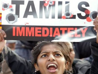 En Tamil Nadu, la guerra en Sri Lanka ha nutrido pasiones que llevaron a que más de 10...