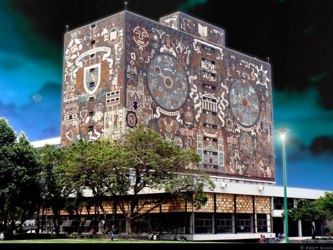 Diputados resaltaron que en 2007 la UNAM fue declarada Patrimonio Cultural de la Humanidad por la...