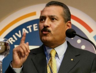 Beltrones Rivera puntualizó que se perfecionará el Impuesto Sobre la Renta (ISR)...