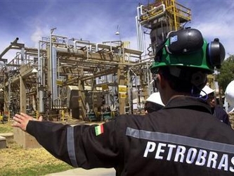Pemex no pierde la rectoría sobre el hidrocarburo con la alianza con Petrobras, ya que...