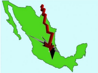 El INEGI dio a conocer el pasado 21 de agosto que el PIB de México registró un...