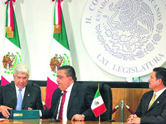 Este año los trabajadores registrados ante el Instituto Mexicano del Seguro Social se han...