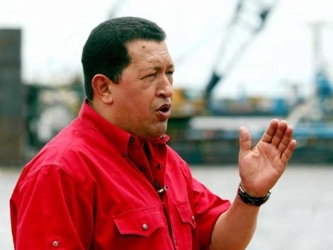 Chávez sostuvo que en sus diez años de gobierno ha aumentado sensiblemente el...