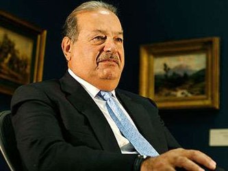 El magnate Carlos Slim consideró que las reformas estructurales no son el único...