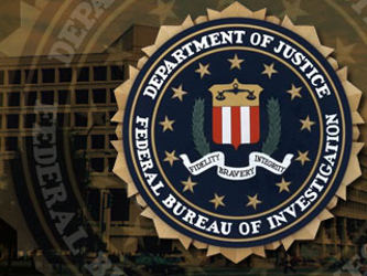 El FBI ha ofrecido una recompensa de hasta 100,000 dólares por información que...