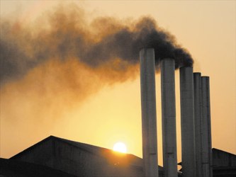 El mercado de carbono no es una fantasía. El Protocolo de Kyoto estableció las bases...