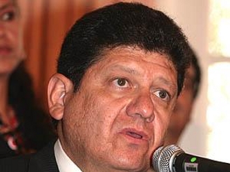 Carlos Briseño Torres fue rector de la UdeG desde abril de 2007 hasta el 29 de agosto del...