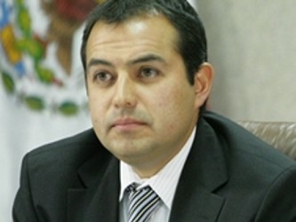 Cordero fue nombrado secretario de Desarrollo Social en enero de 2008, tras desempeñar el...