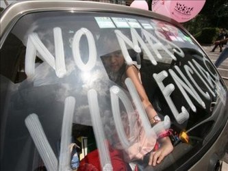 El asesinato de 15 jóvenes en Ciudad Juárez es la demostración palmaria del...