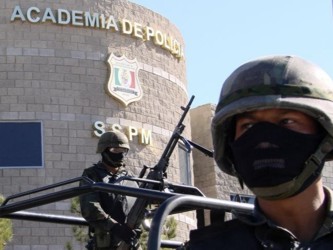 Ardelio Vargas Fosado indicó que México se encuentra ante una grave crisis de...