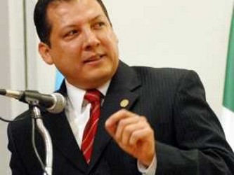 Raúl Plascencia Villanueva, atribuyó los homicidios de Monterrey a la falta de...