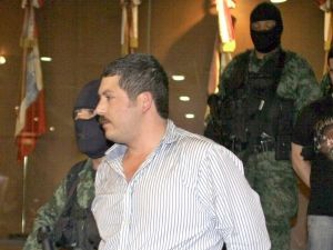 La Procuraduría sigue investigando a Carlos Beltrán Leyva por delincuencia organizada...