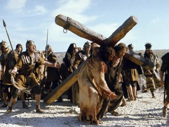 En aquel entonces, la crucifixión era la ejecución más cruel y degradante que...