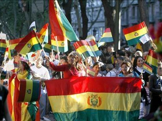 Asimismo, el mandatario boliviano ratificó ayer su intención de enjuiciar a las...