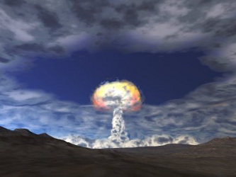 Irán desmiente que quiera fabricar el arma atómica y afirma que su programa nuclear...