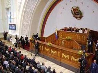 Venezuela celebrará el lunes los 200 años del primer paso que permitió al...