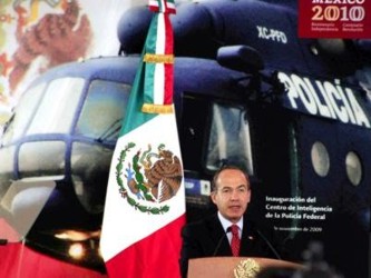El mandatario mexicano dio a conocer que se efectúan todas las pesquisas relativas a la...