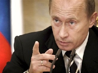 Putin explicó que el monto inicial servirá 
