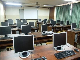 Las aduanas iraquíes anunciaron este domingo que recuperaron el 90% de las computadoras...