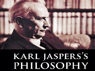 Jaspers (1883-1969) fue médico, siquiatra, profesor universitario y filósofo. En la...