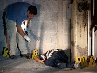Más de 2,100 personas han sido asesinadas este año en Ciudad Juárez, por lo...