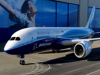 El martes, Boeing anunció haber ganado un contrato de tres años por 5,297 millones de...