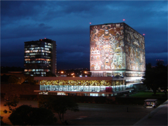 La UNAM ha sido atacada desde siempre, incluso desde adentro, pues es parte de su estructura...