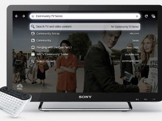 Forrester Research espera que 43 millones de hogares estadounidenses tengan un televisor conectado...