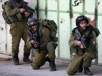 Consultada por Efe, la Oficina de Información del Ejército en Tel Aviv declinó...