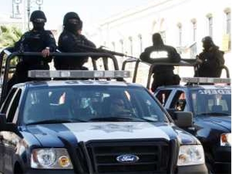 Ciudad Juárez, fronteriza con El Paso (Estados Unidos), vive una espiral de violencia desde...