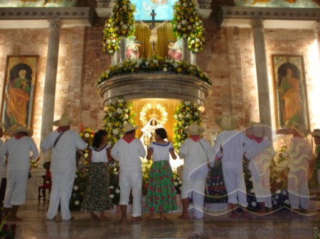 En México tenemos connotados clérigos católicos que personifican el...