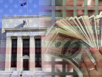 Esta política, que equivale a crear moneda, puede favorecer la caída del...