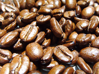 En la relación por países, el principal comprador de café brasileño es...