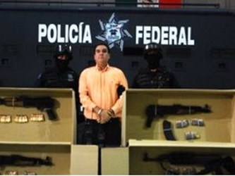 El representante policial explicó que, según los primeros informes, Fernández...