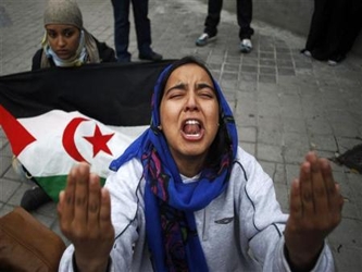 El atropello perpetrado por el régimen de Rabat es una afrenta intolerable al derecho...
