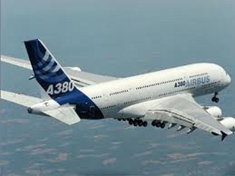 Los A380 de Air France y Emirates tienen motores de la sociedad Engine Alliance, que reúne a...