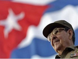 El presidente de Cuba hizo estas consideraciones al participar en la celebración de la...