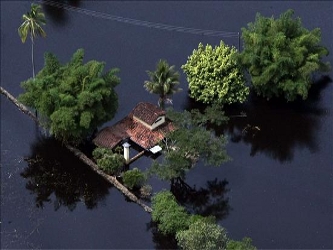 Al menos 279 personas han muerto debido a deslaves, aludes e inundaciones en lo va del año...