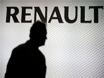 Renault, víctima de espionaje industrial sobre sus baterías para coches...