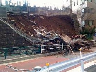 El tremendo sismo de magnitud 8,9 es similar al que ocurrió en Sumatra en el 2004 y el del...