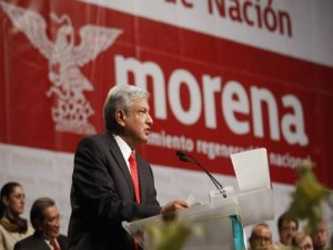 Todos los intelectuales que integraron el estrado al lado de López Obrador, de primer orden,...